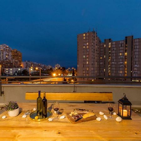 Rino Luxury Daire Split Dış mekan fotoğraf