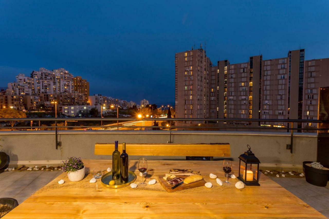 Rino Luxury Daire Split Dış mekan fotoğraf