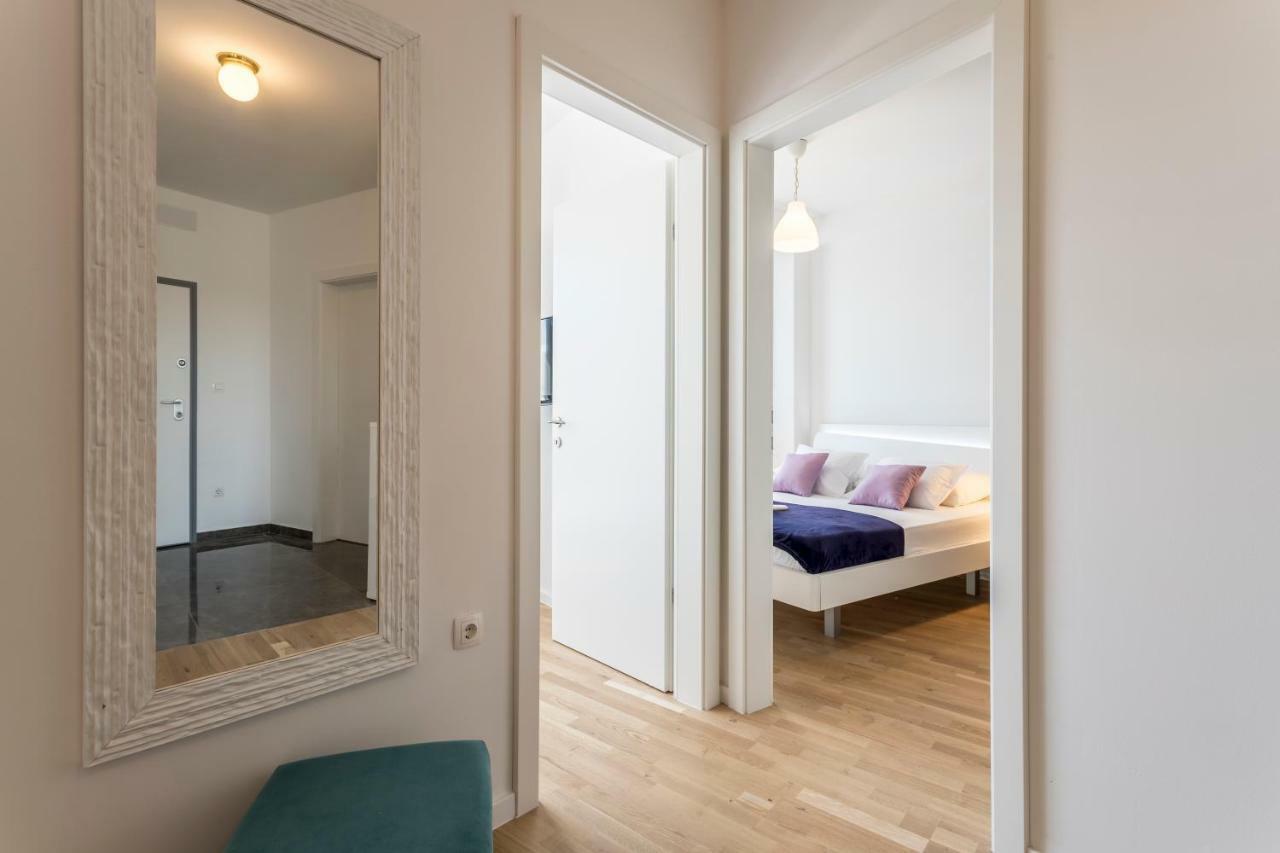 Rino Luxury Daire Split Dış mekan fotoğraf