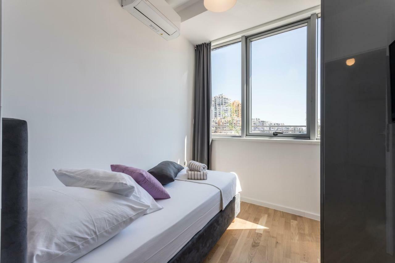 Rino Luxury Daire Split Dış mekan fotoğraf
