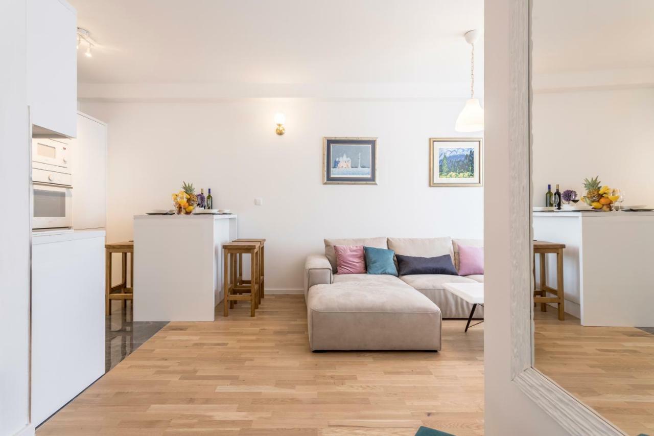 Rino Luxury Daire Split Dış mekan fotoğraf